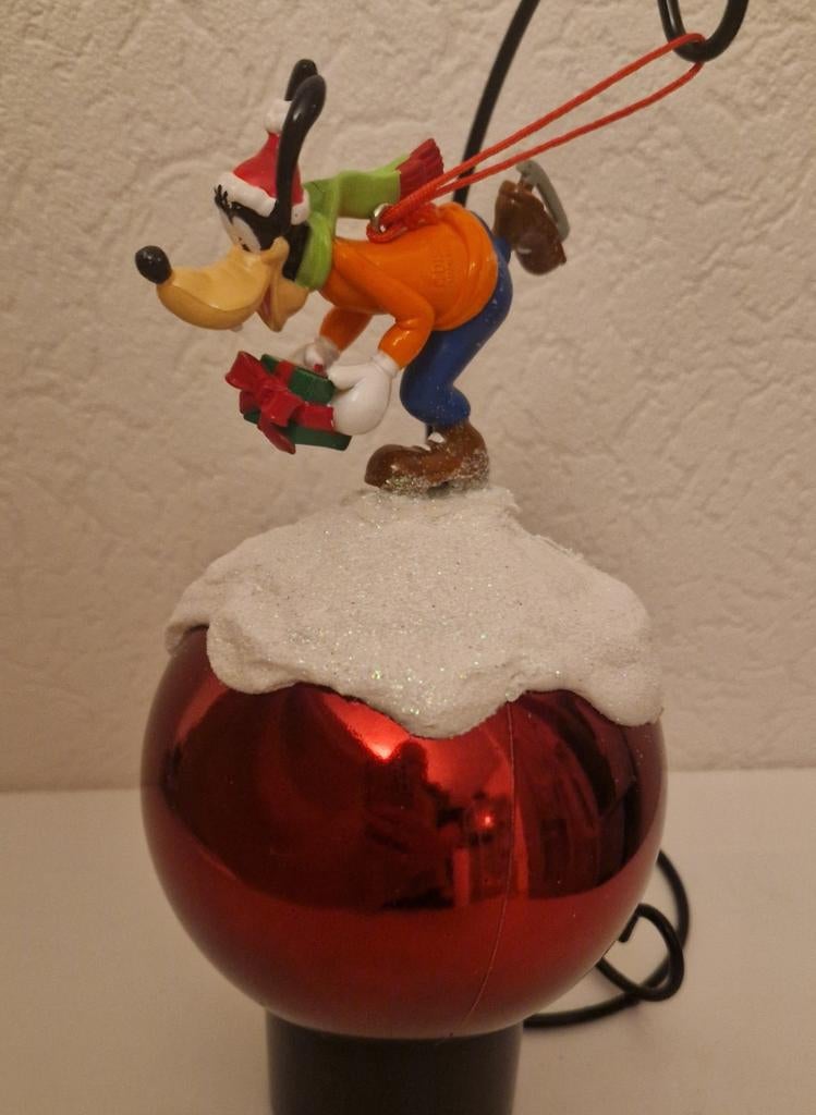 Veel Verschillende Disney kerstballen, Diversen, Kerst, Ophalen of Verzenden