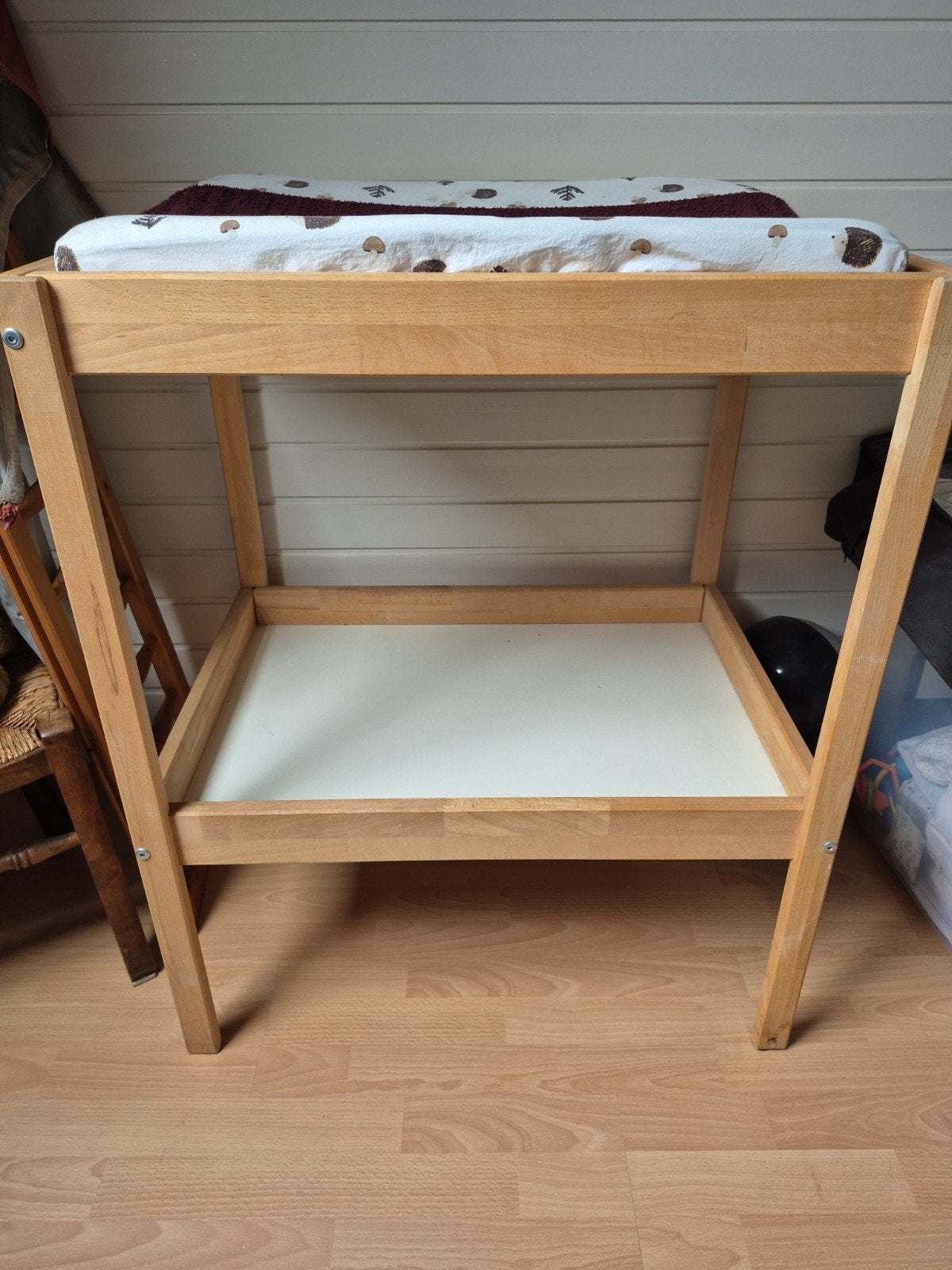 commode, Ophalen, 50 tot 70 cm, Zo goed als nieuw, 90 tot 105 cm