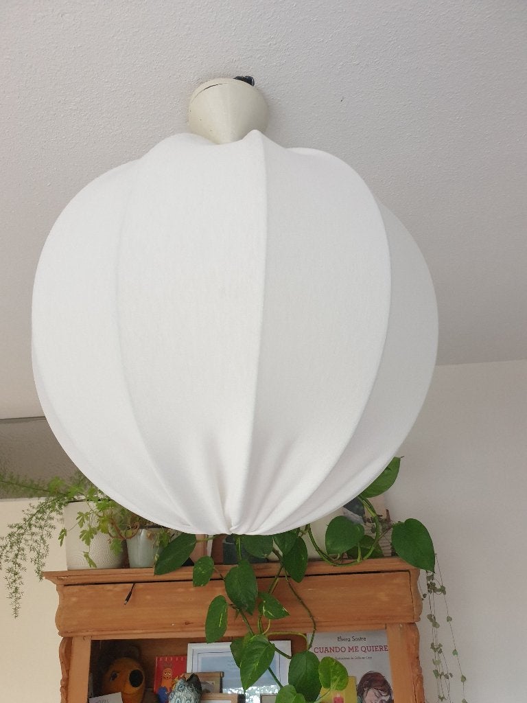 Lamp Regnskur Ikea nieuw in doos, Ophalen of Verzenden, Nieuw, Metaal, E27 (groot)