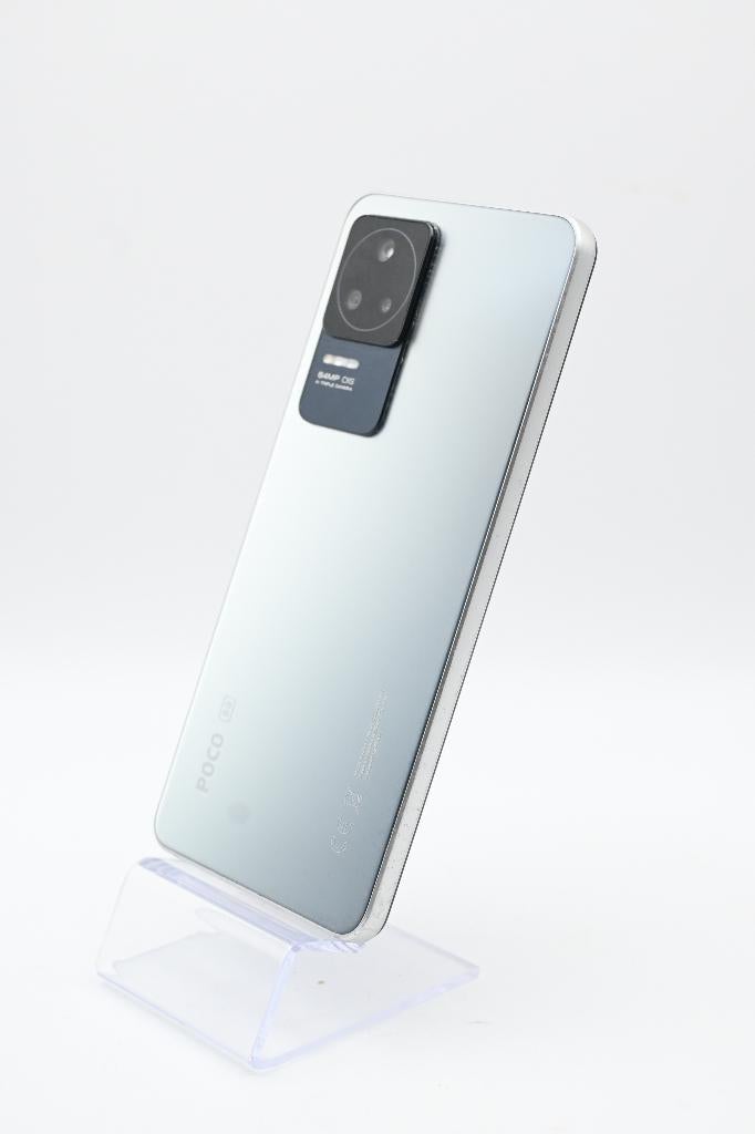Xiaomi Poco F4 256GB Android 14, -, Overige typen, Ophalen of Verzenden, Zo goed als nieuw