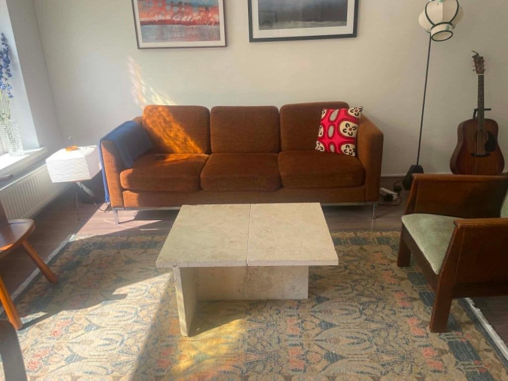 Couch / Sofa, Huis en Inrichting, Banken | Sofa's en Chaises Longues, Ophalen of Verzenden, Gebruikt
