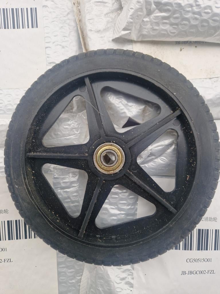 16 x nieuwe rolstoelwielen, Ophalen of Verzenden