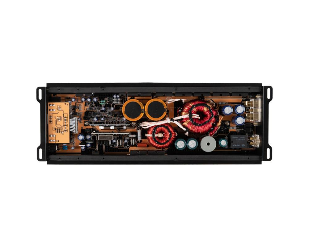 DLS 610CAS1 1100W RMS Monoblok versterker Signature Series, Auto diversen, Info@optimount.nl, Nieuw, Ophalen of Verzenden, Anholtseweg 48A 7091 HB DINXPERLO