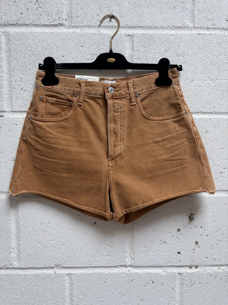 citizens of humanity jeans short 26 marlow, Ophalen, Nieuw, Overige kleuren, W27 (confectie 34) of kleiner