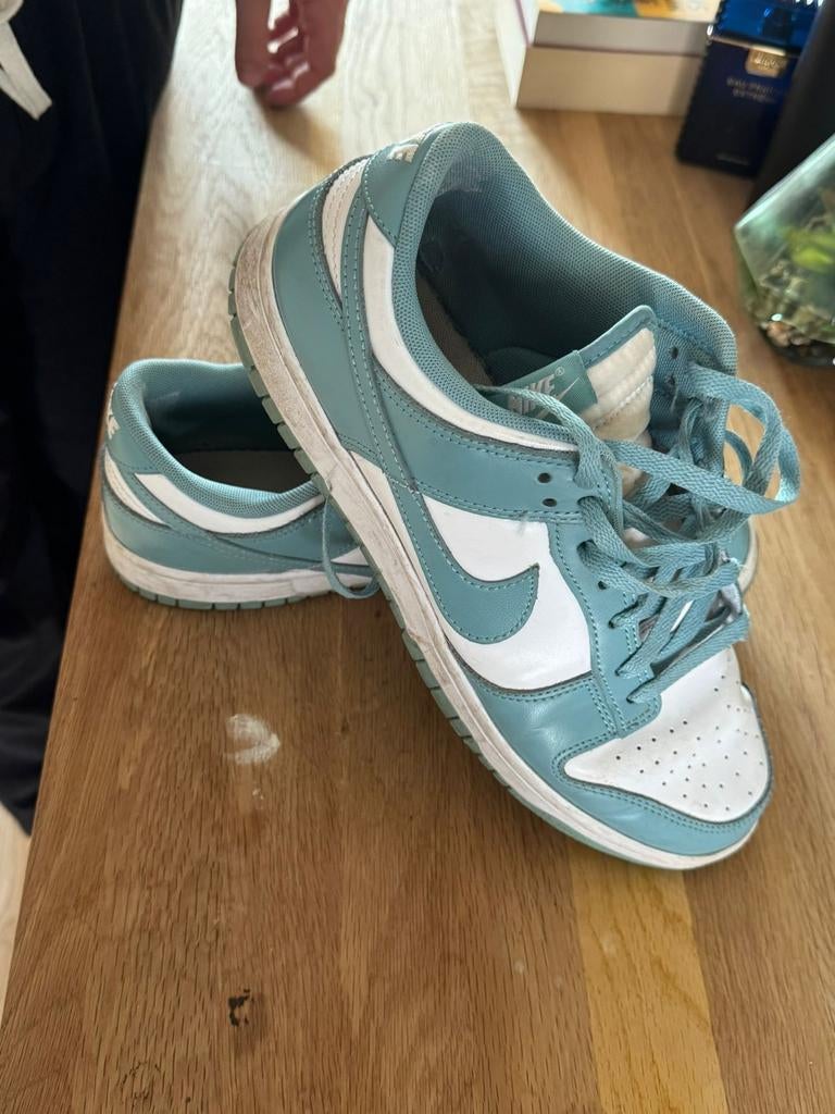 Nike Dunk Lows, Kleding | Heren, Schoenen, Ophalen of Verzenden