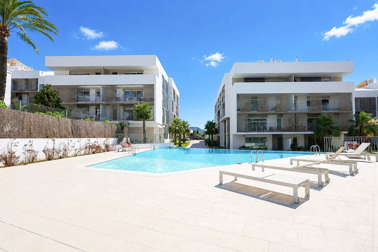 Luxe appartement te huur in Jávea – Costa Blanca, Vakantie, Vakantiehuizen | Spanje, Wasmachine, Costa Blanca, Appartement, Stad