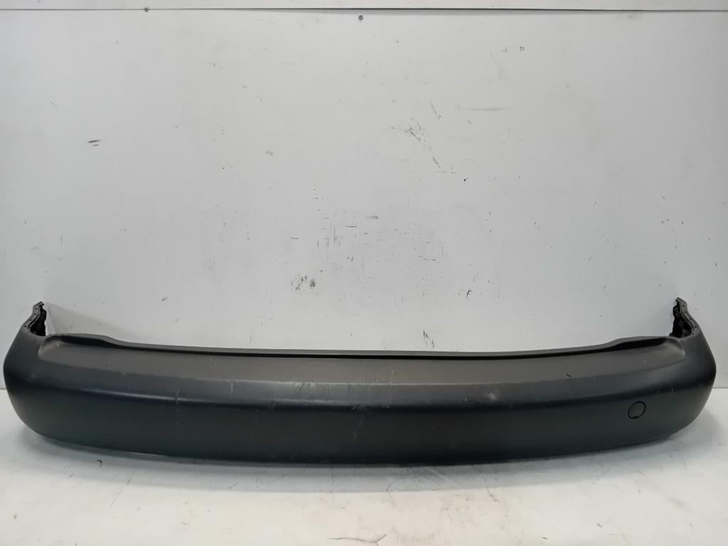 Bumper achter Volkswagen Caddy, Onderdelen@venauto.nl, Van der Ven Autorecycling B.V., Gebruikt, Ettenseweg 76, 4706 PB Roosendaal, The Netherlands