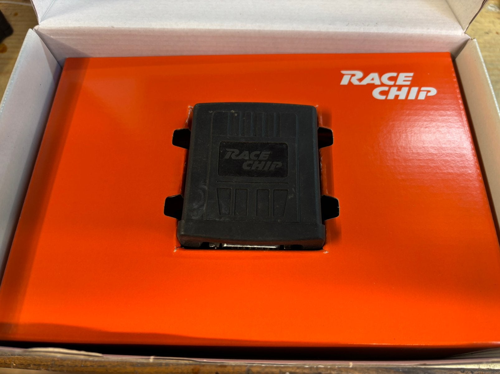 Racechip voor bmw n47, Ophalen of Verzenden, Gebruikt, BMW