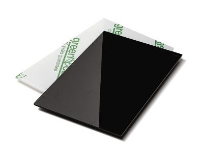Acryl / plexiglas platen, Ophalen, Nieuw, Overige materialen, Minder dan 20 mm
