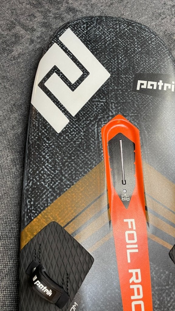 Patrik Foil Race 165 (Showroom Model), Niet ingevuld, Niet ingevuld, Niet ingevuld