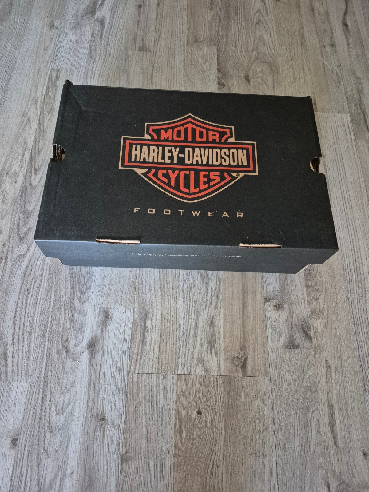 harley davidson motor schoenen, Ophalen, Nieuw, Zwart, Boots