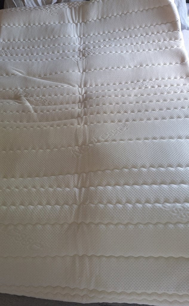 Matras topper, Ophalen, 140 cm, Matras, 200 cm
