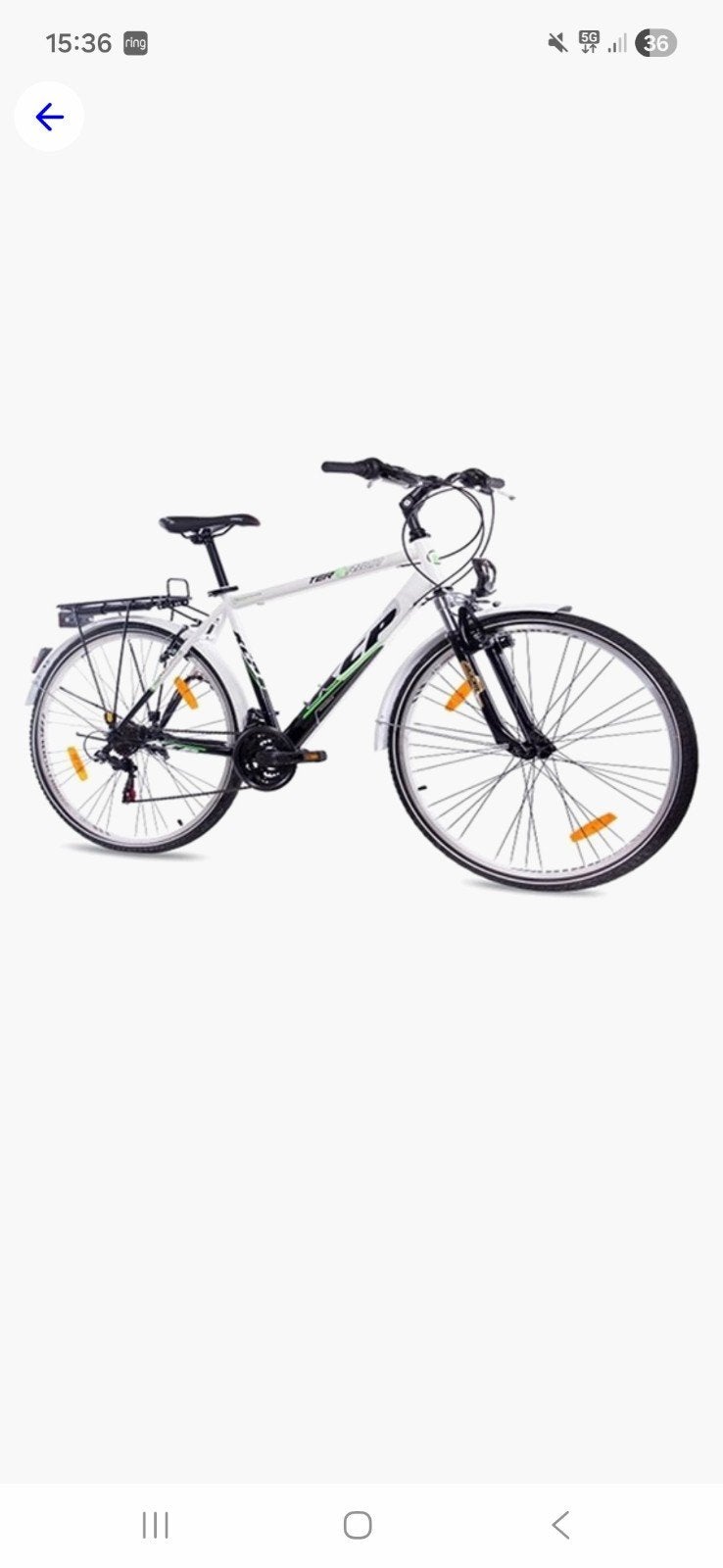 NIEUW! deze mooie jongensfiets!, Ophalen, Nieuw, 26 inch of meer, Versnellingen