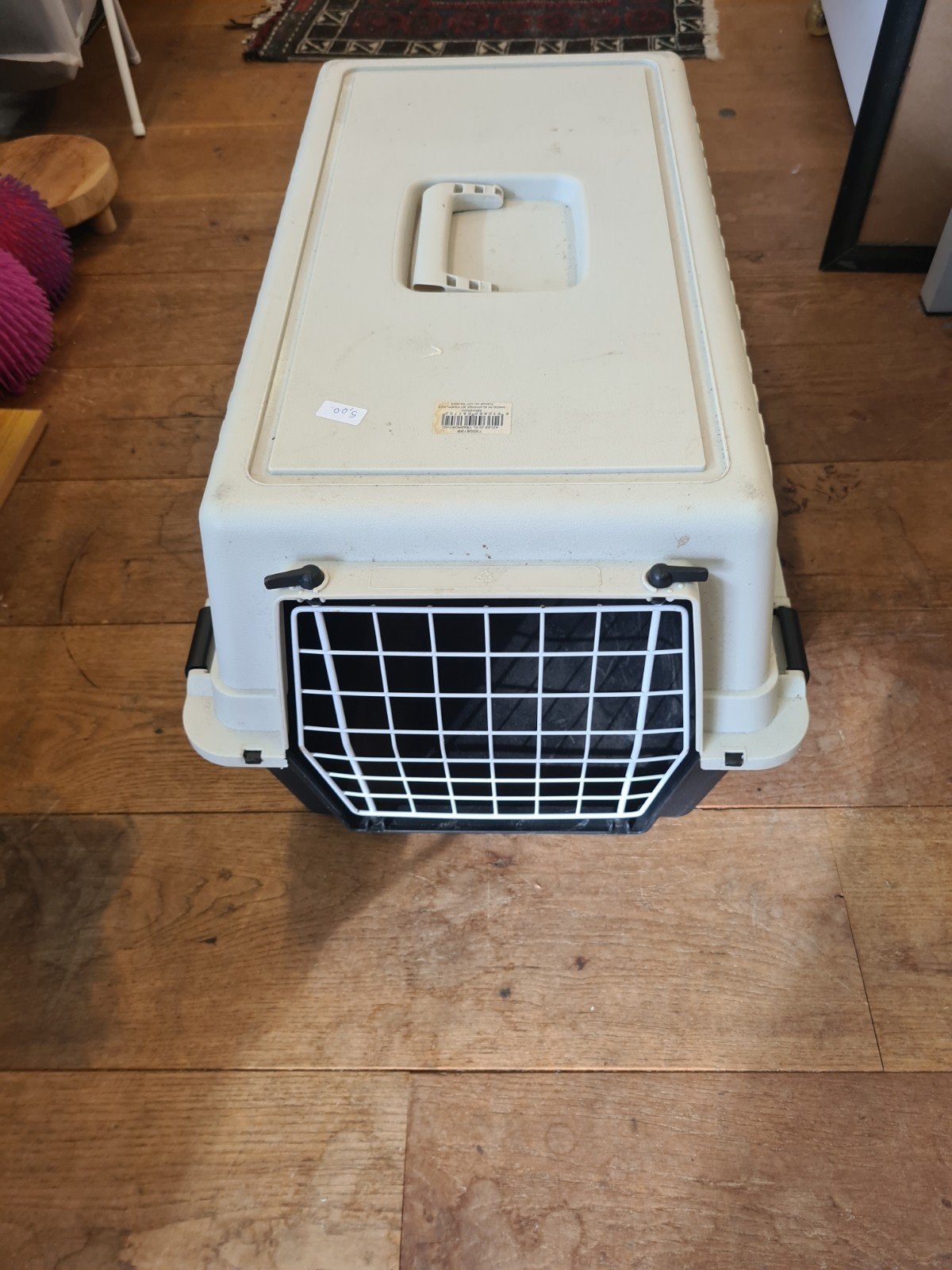 reis koffer voor kat, Dieren en Toebehoren, Ophalen of Verzenden