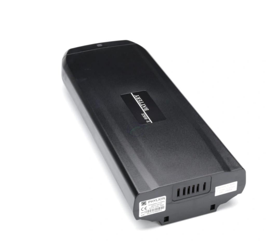 Phylion XH370-13J Wall-ES 36V 14Ah Upgrade Battery Pack, Ophalen of Verzenden, Zo goed als nieuw