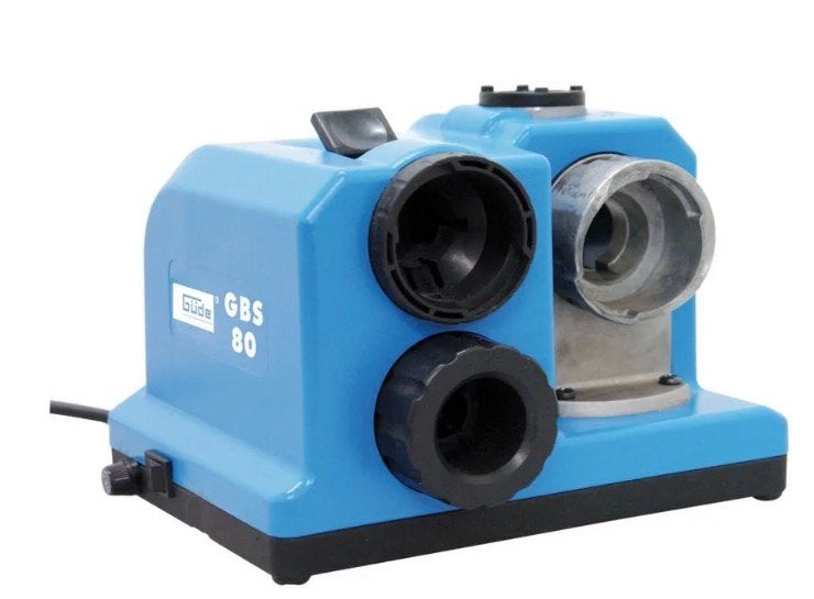 Güde Boorslijpmachine GBS 80 | Borenslijper, Ophalen, Nieuw