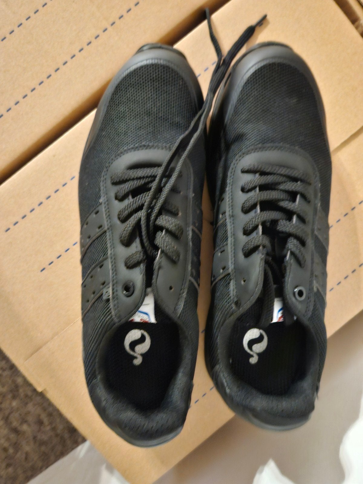 werkschoenen maat 47, Ophalen, Nieuw