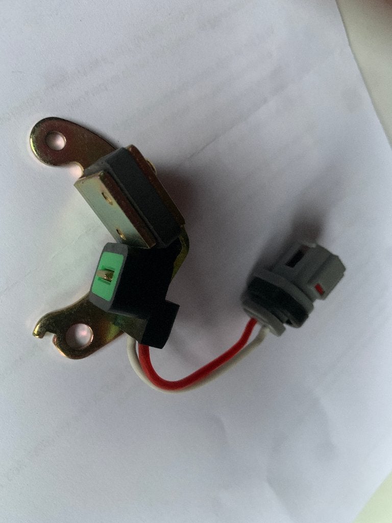 Nokkenassensor voor Daihatsu Hijet / Piaggio Porter, Ophalen of Verzenden, Nieuw, Daihatsu