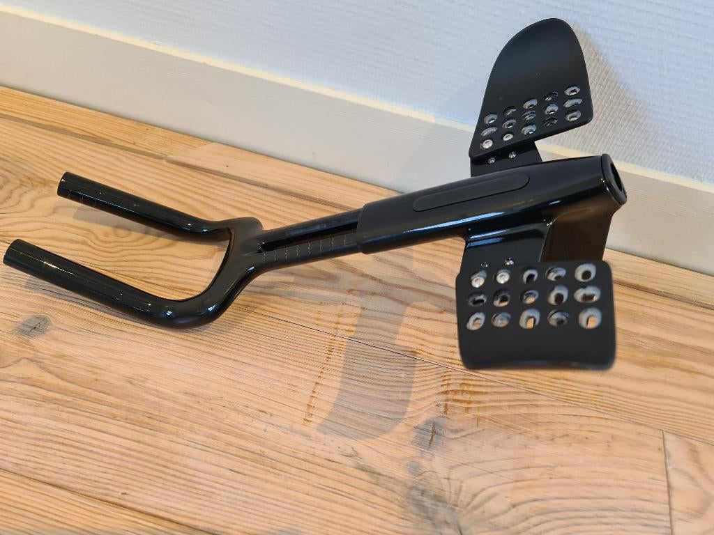 Cervelo P3X en P5X alternatieve cockpit, Fietsen en Brommers, Ophalen of Verzenden, Gebruikt, Kunststof