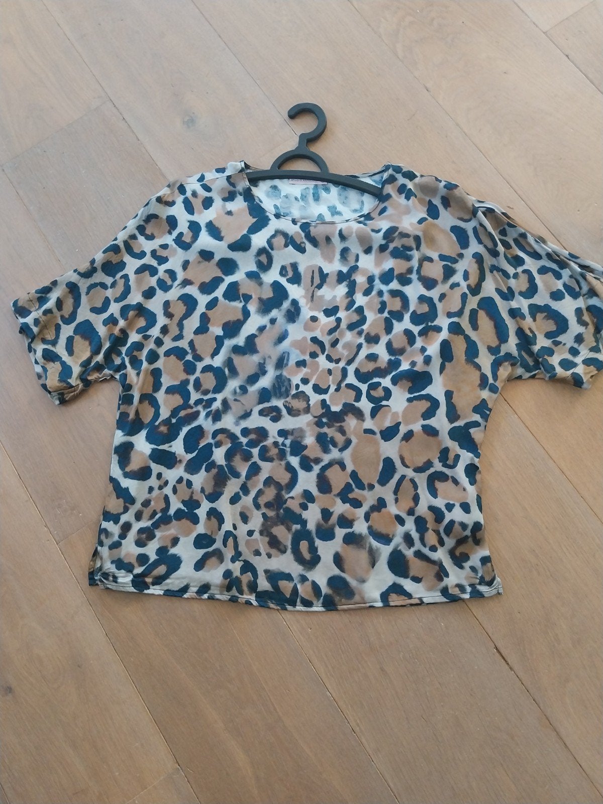 Studio anneloes blouse, Studio Anneloes, Meerkleurig, Maat 46/48 (XL) of groter, Ophalen of Verzenden