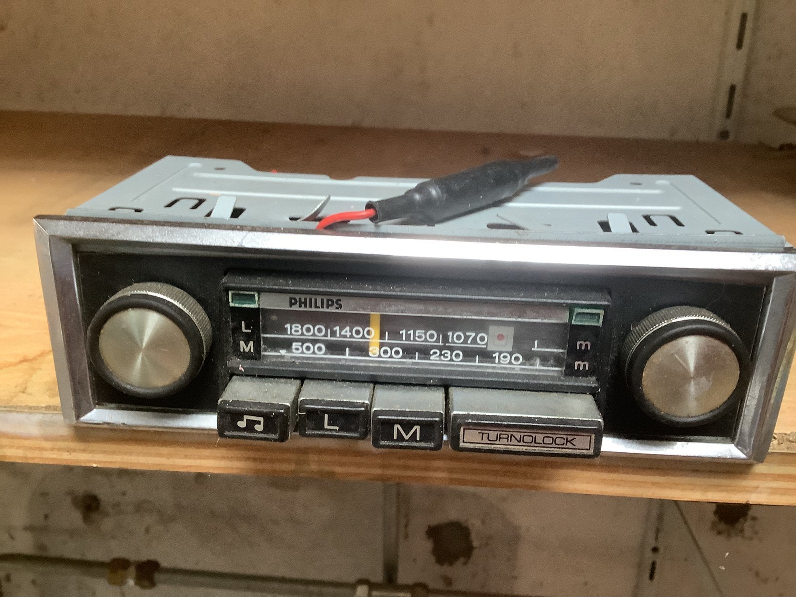Autoradio, Ophalen of Verzenden, Gebruikt