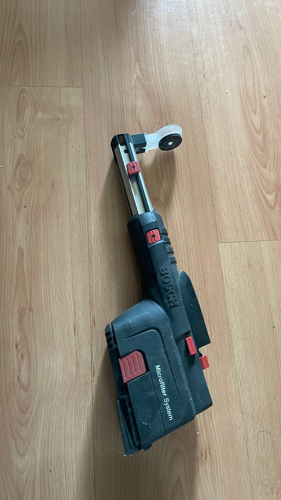 bosch boor machine, Ophalen of Verzenden, Gebruikt, Minder dan 600 watt, Vlakschuurmachine
