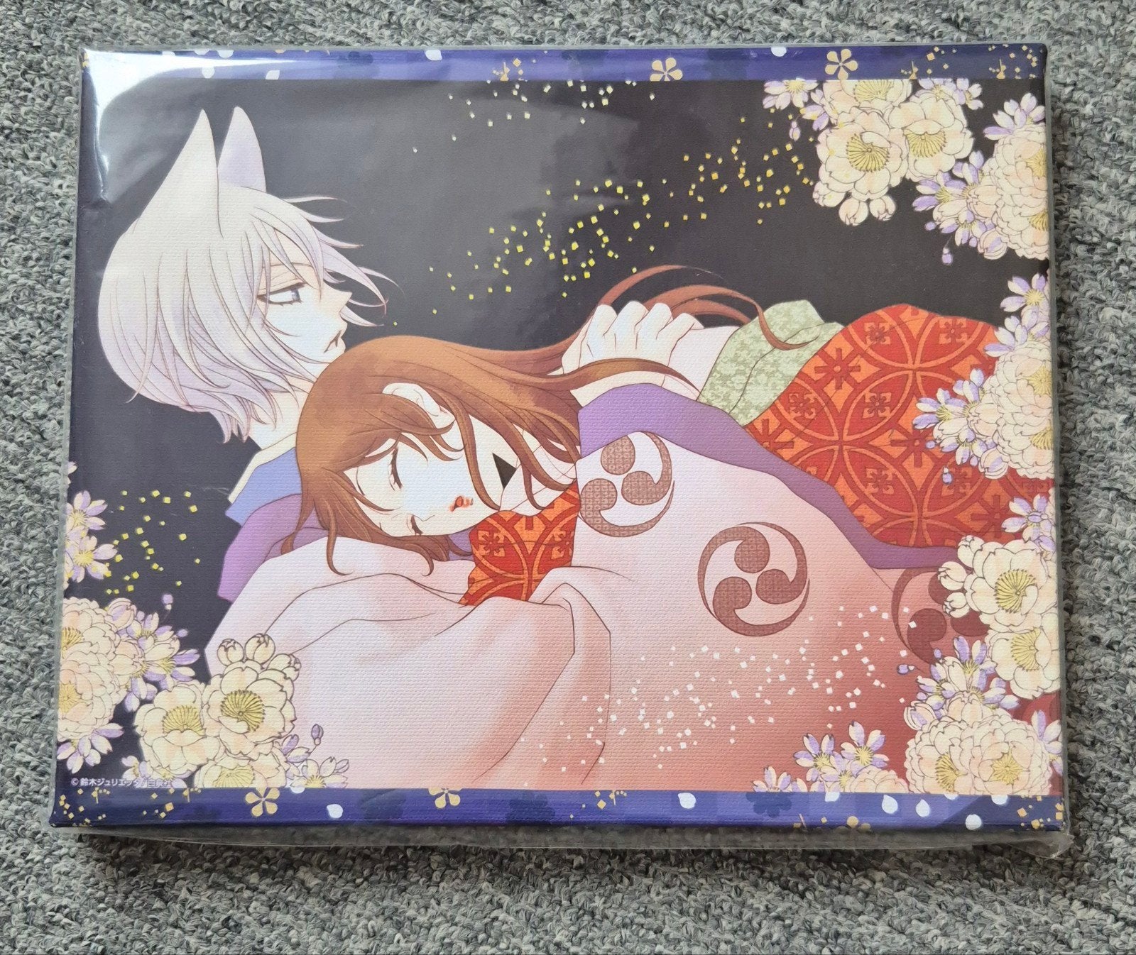 Kamisama Kiss Character Fine Board, Ophalen of Verzenden, Nieuw