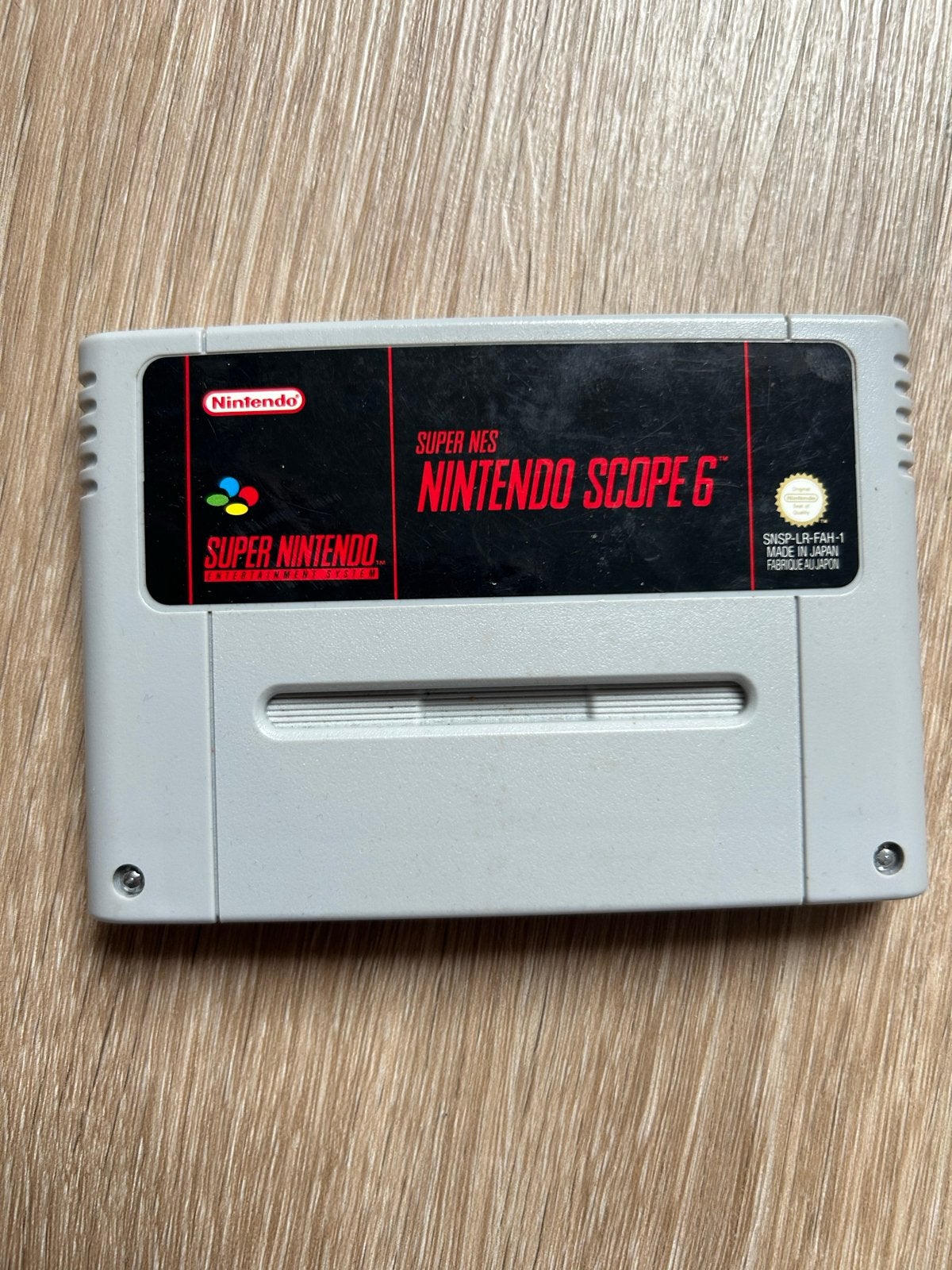 Diverse Super Nintendo (SNES) Spellen - Klassieke Collectie, Ophalen, Gebruikt, Overige genres