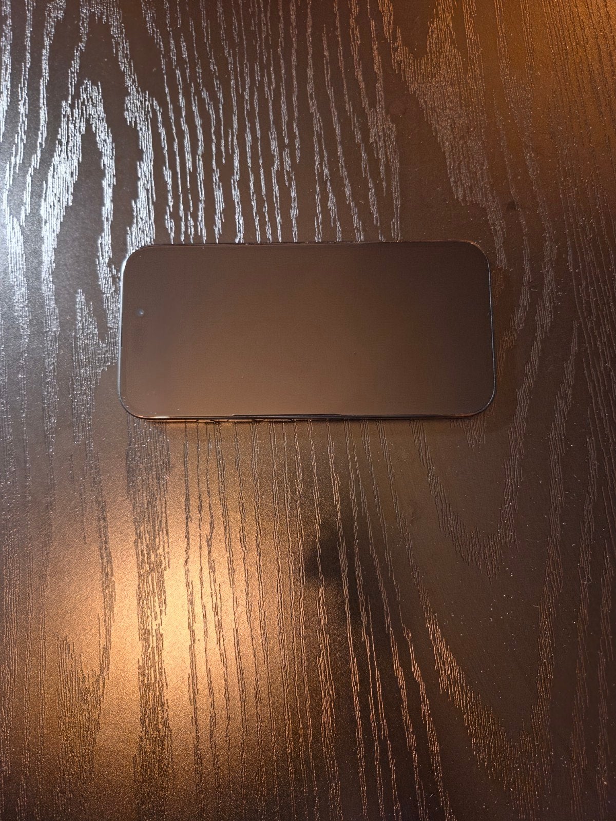 iPhone 16 128GB Zwart - Zo goed als nieuw