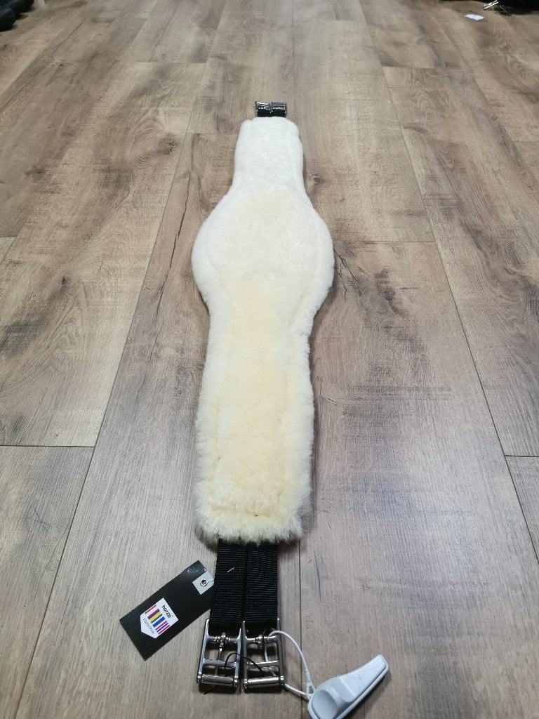 Singel 120cm horze, Zwart, Singel, Overige maten, Info@ruitersportruinen.nl