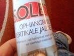Ophangrail verticale jaloezieën lamellen 120 cm wit NIEUW, Huis en Inrichting, Ophalen, Jaloezie, Wit, Metaal