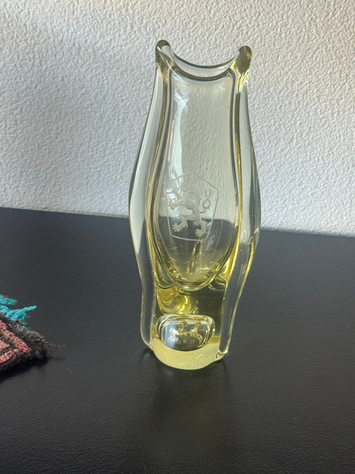 Art Glass, Ophalen of Verzenden