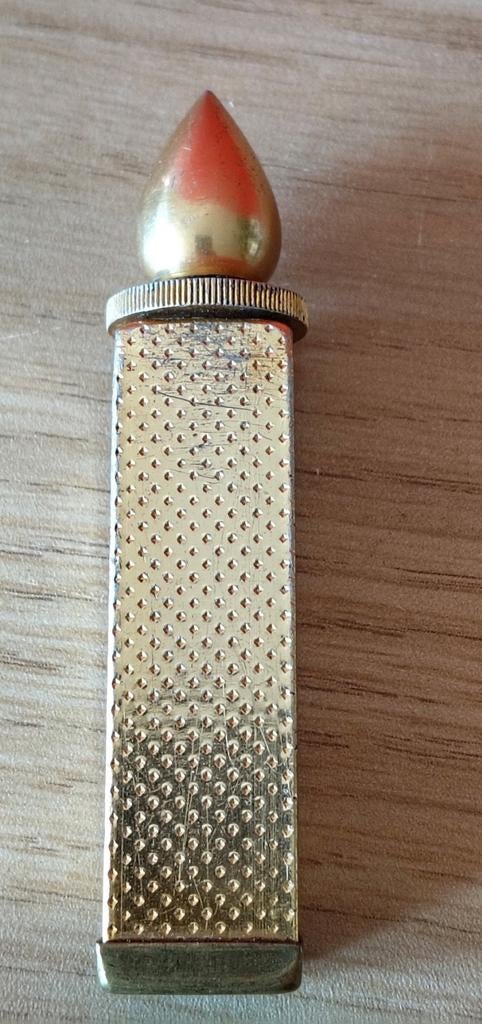 ANKARA PARFUMSTYL PARIS PARFUM ROLLER, Verzenden, Gebruikt, Overige typen