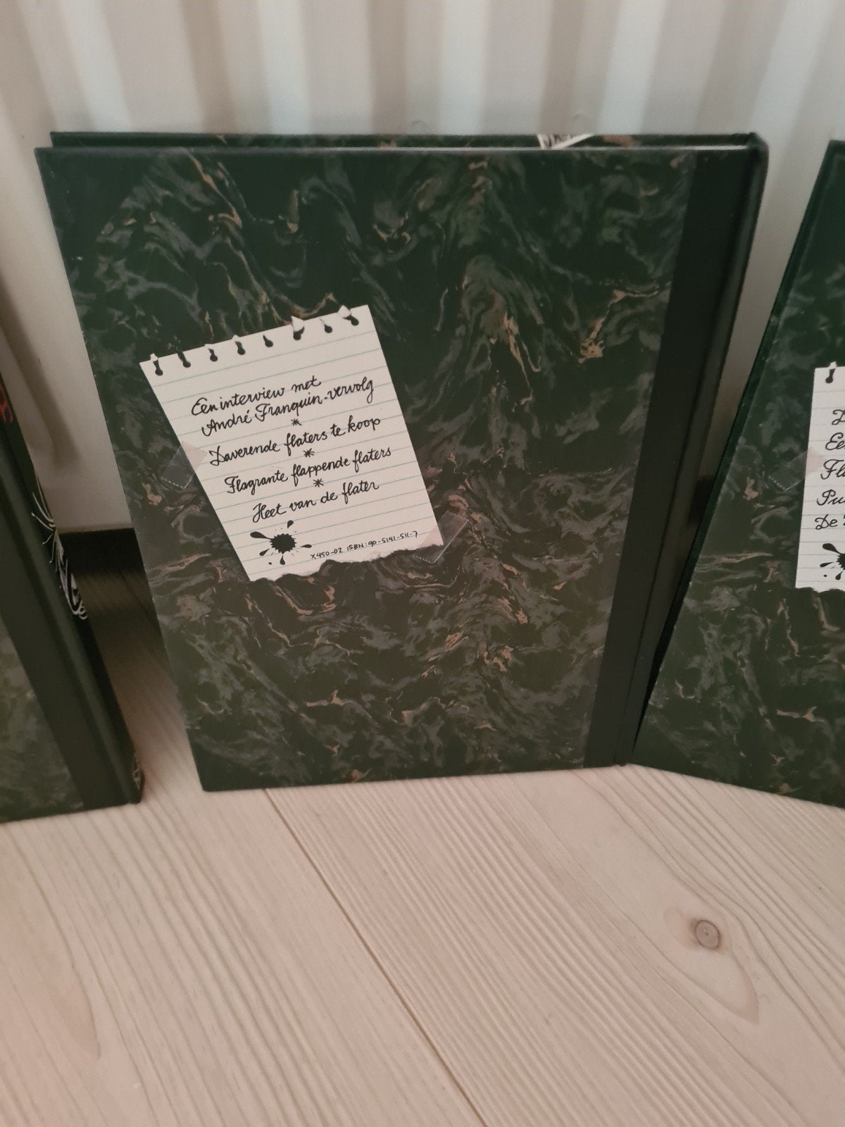 Guust Flater Archief Collectie - Complete Serie, Complete serie of reeks, Nieuw, Ophalen of Verzenden, Dupuis