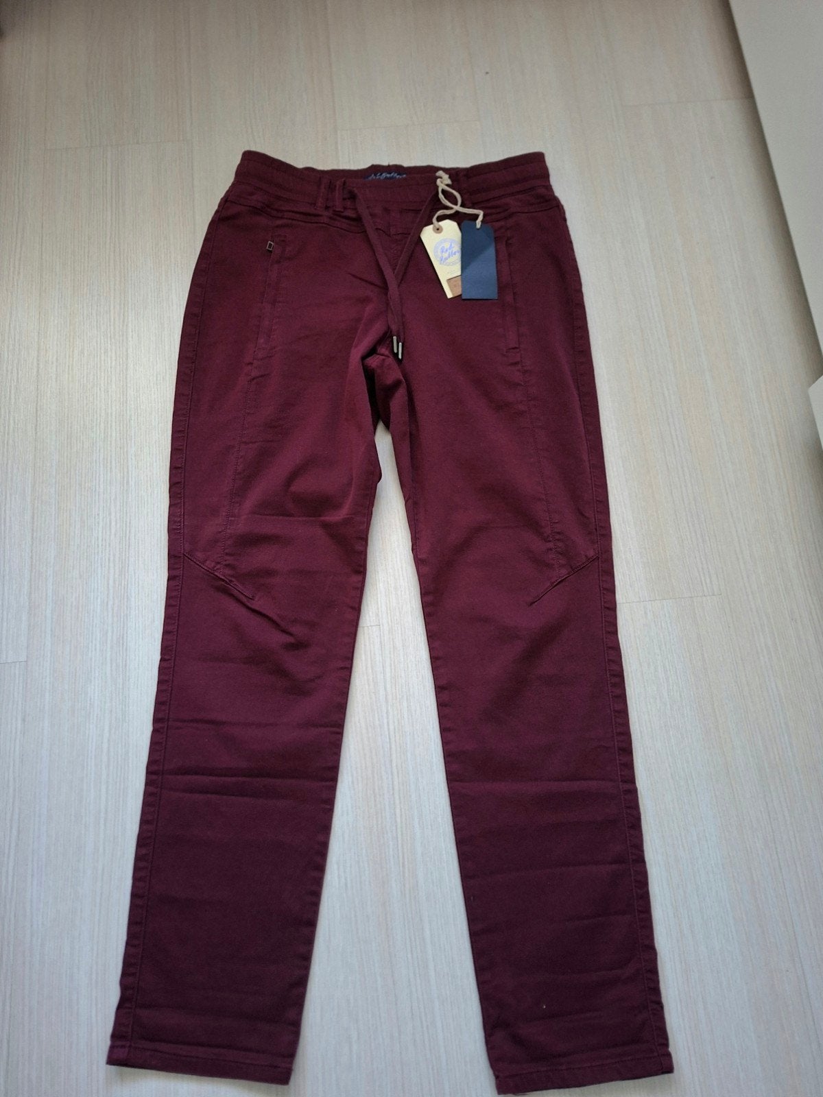 Nieuw Red Button broek maat 40, Kleding | Dames, Broeken en Pantalons, Maat 38/40 (M), Overige kleuren, Nieuw, Ophalen of Verzenden