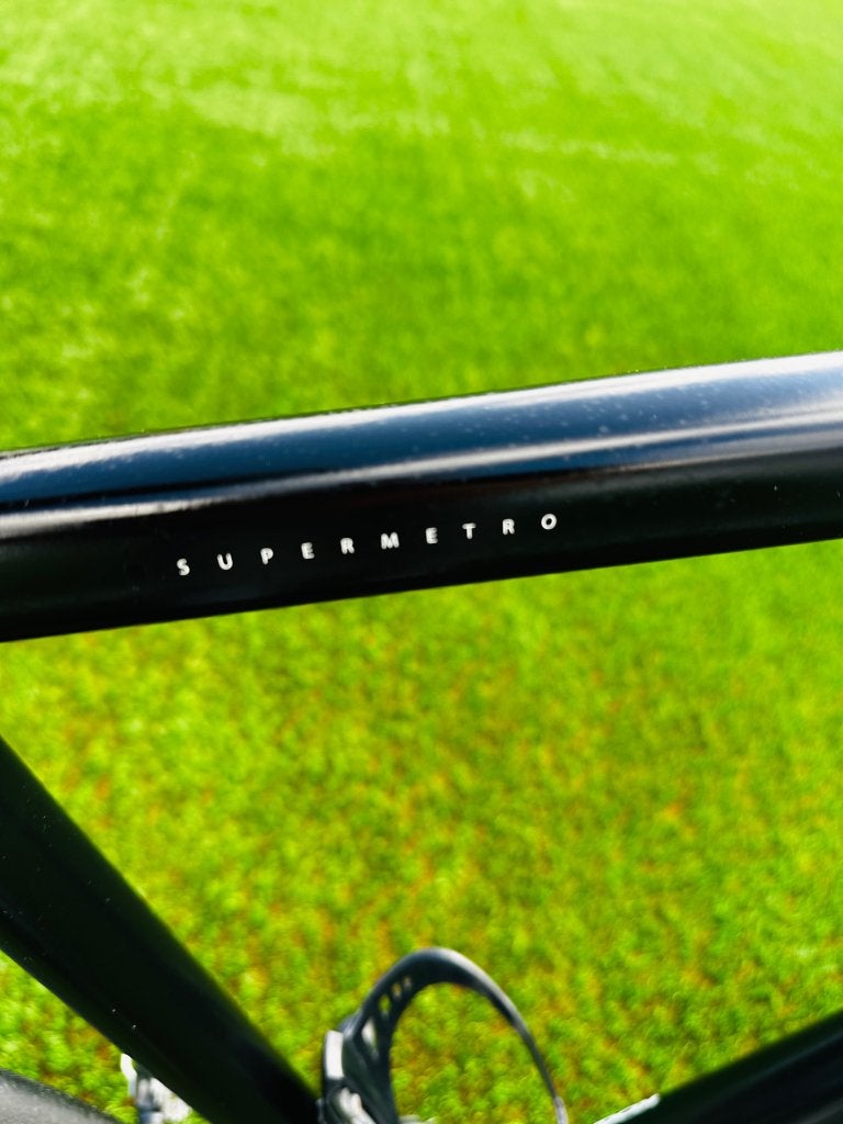 Koga super metro herenfiets toerfiets 57cm belt drive, Fietsen en Brommers, Niet ingevuld, Gebruikt, Niet ingevuld, Ophalen of Verzenden