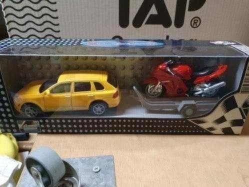 Auto met Motor, Overige merken, Auto, Ophalen of Verzenden, Eiberstraat 9 te Dokkum