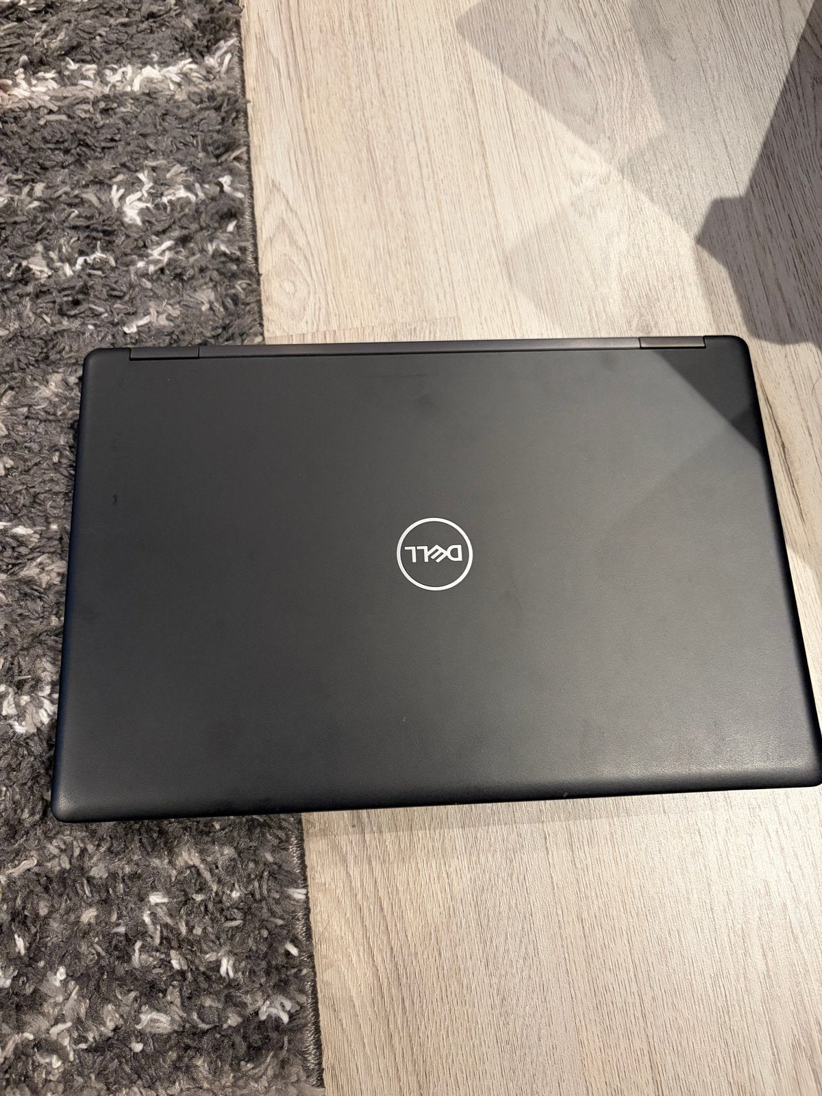 Dell Latitude 5580 - Nette laptop met Windows 10, Gebruikt, 2 tot 3 Ghz, 8 GB, Ophalen of Verzenden