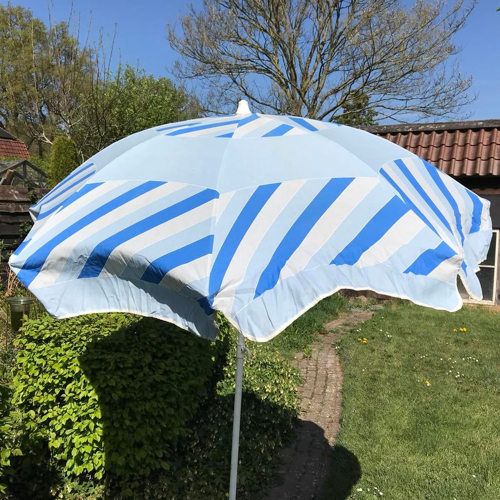 Vintage parasol, Ophalen, 1 tot 2 meter