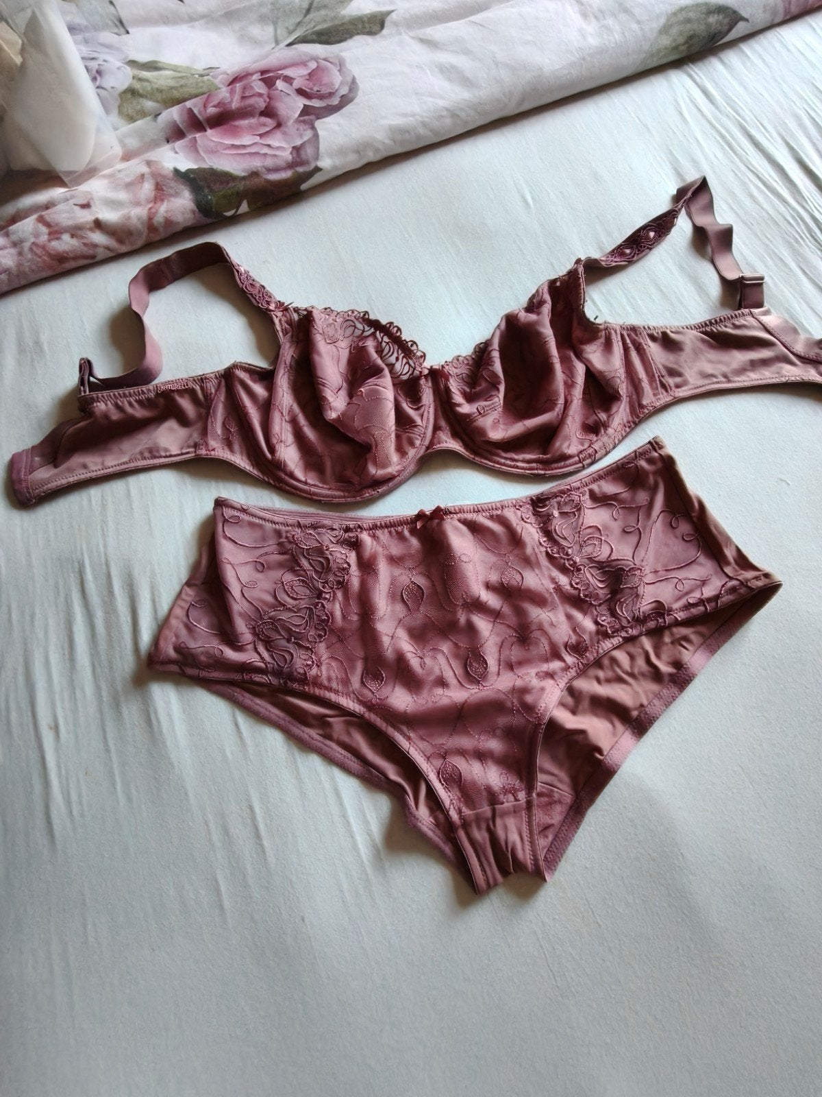 bh met slip, Conturella, Kleding | Dames, Ophalen of Verzenden, Bikini