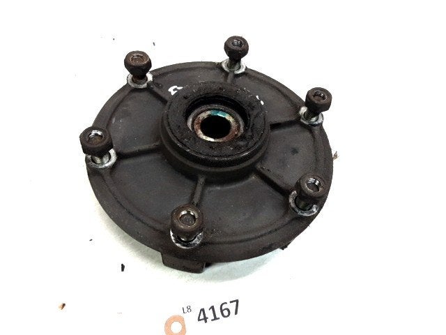 FZS600 1998 - 2000 Yamaha Kettingwieldrager D1-46811