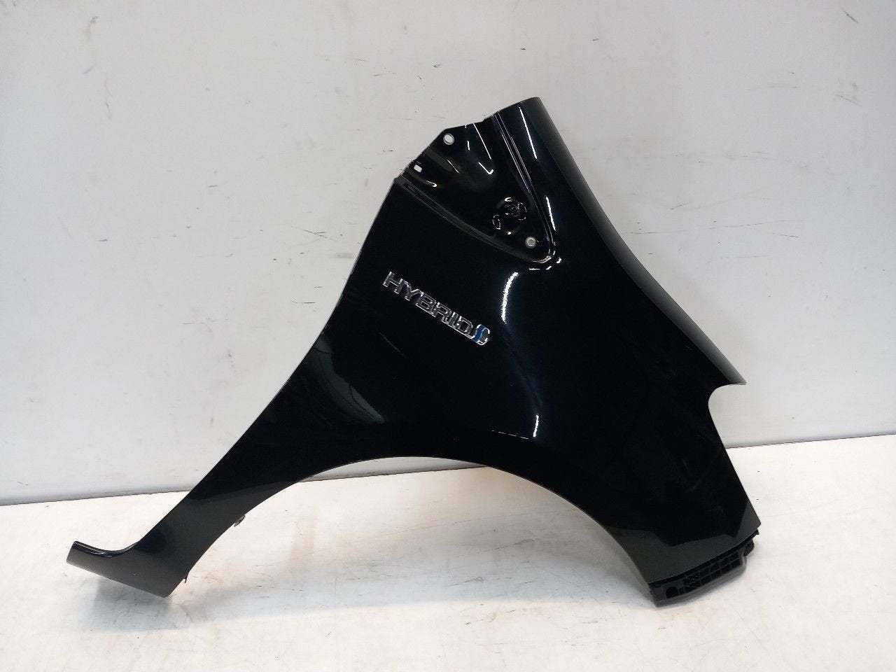 Spatbord rechts voor Toyota Yaris