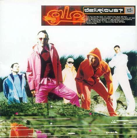 SALE--CD DELIRIOU5? - Glo > 100%, Verzenden, Zo goed als nieuw, Gospel