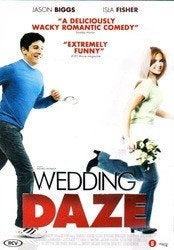Wedding daze [337], Alle leeftijden, Ophalen of Verzenden, Zo goed als nieuw, Romantische komedie