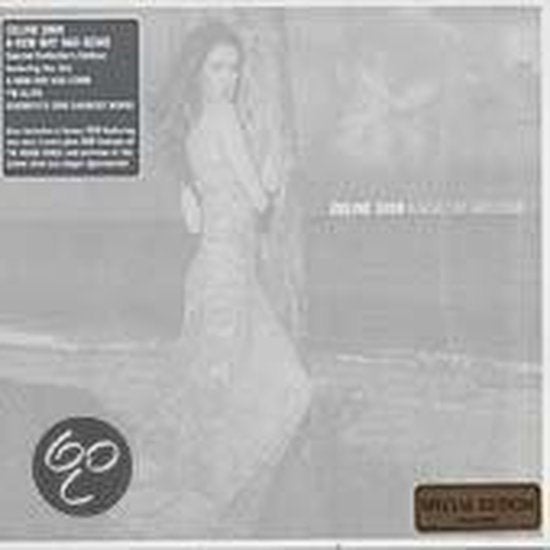 Dion Celine - New Day Has Come Limited (CD/DVD), Pop, Zo goed als nieuw, Inclusief DVD, Ophalen of Verzenden