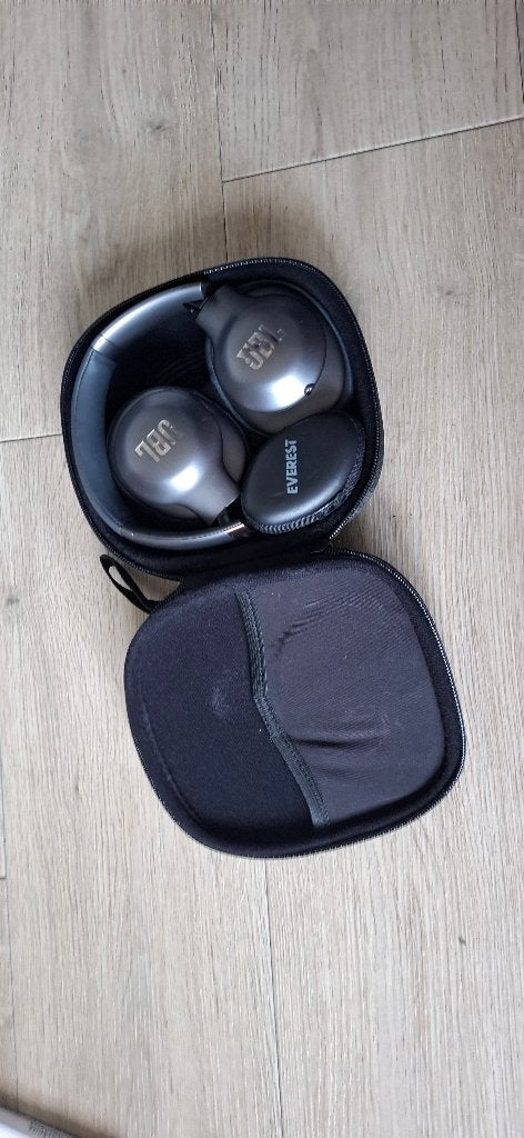 JBL Everest V750NXT Wireless Over-Ear Koptelefoon, Audio, Tv en Foto, Koptelefoons, JBL, Verzenden, Zo goed als nieuw, Over-ear