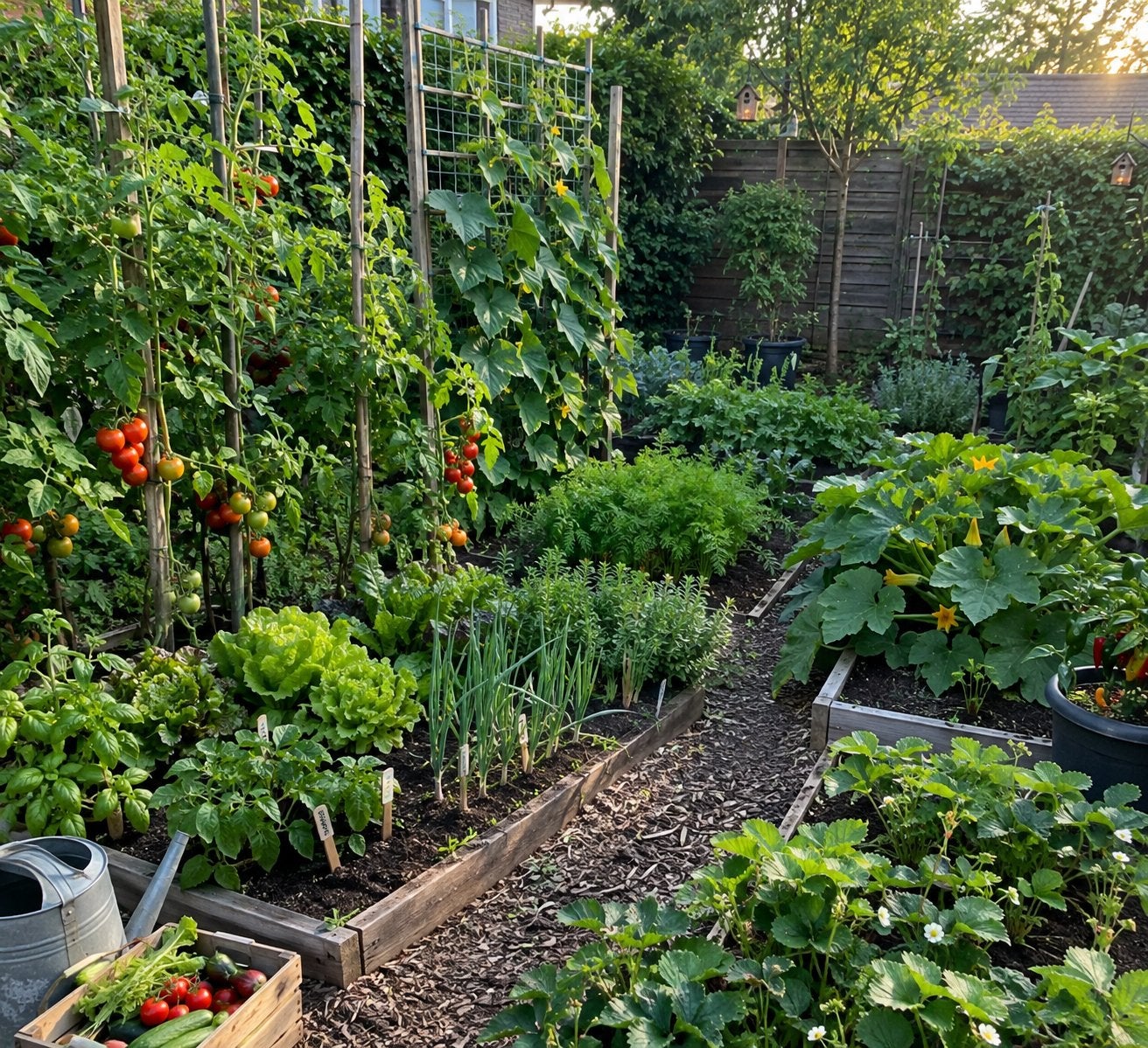 Moestuin gezocht omgeving Utrecht, Ophalen, Overige soorten, Minder dan 100 cm