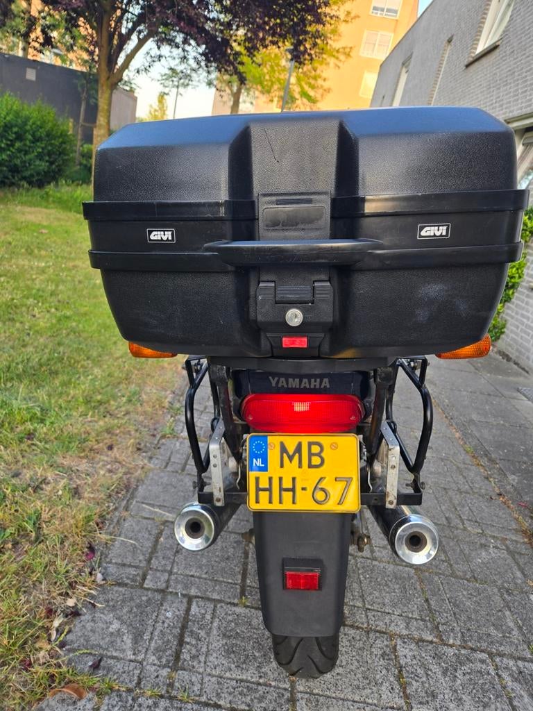 Yamaha diversion 900cc van 2000, Ophalen of Verzenden