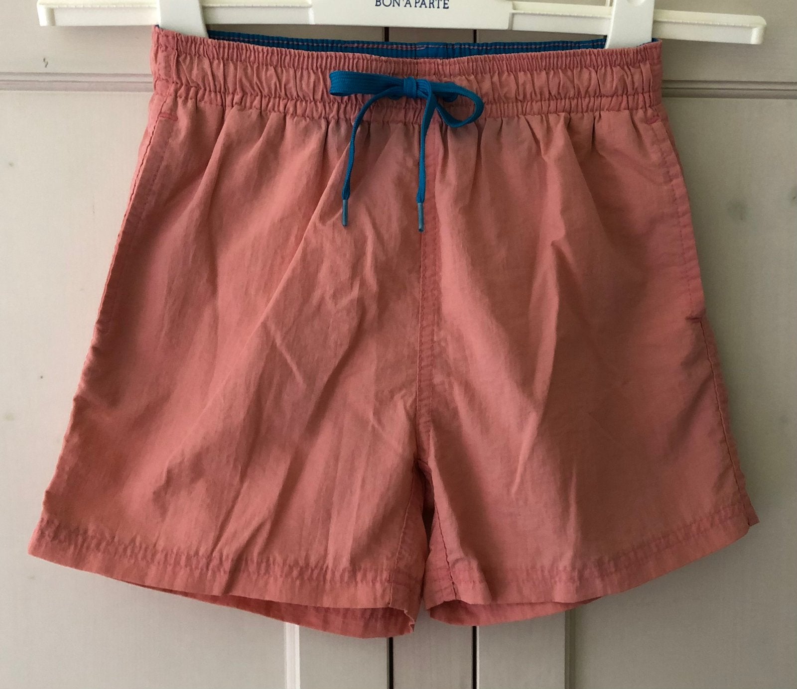 Jongens zwembroek/zwemshort Scapino maat 140, Ophalen of Verzenden, Zo goed als nieuw, Maat 140, Zwembroek