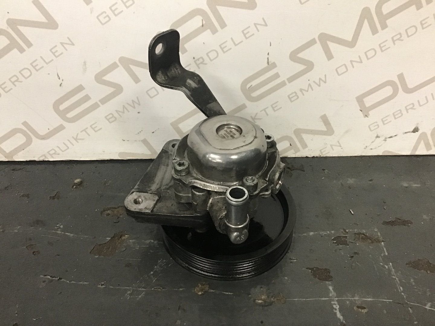 Stuurpomp M54 BMW E46, Gebruikt, -, -, Ophalen of Verzenden